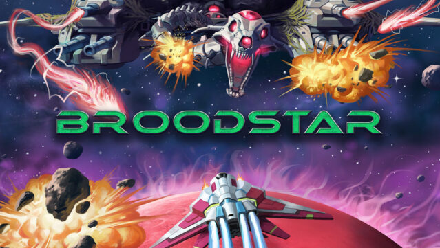 BroodStar Free Download