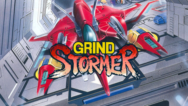 Grind Stormer Free Download