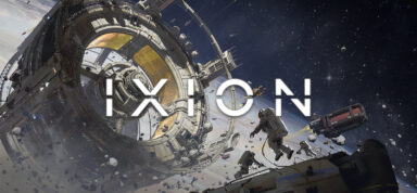 IXION Free Download