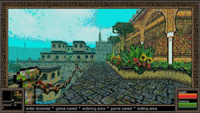 Islands of the Caliph PC Screenshot