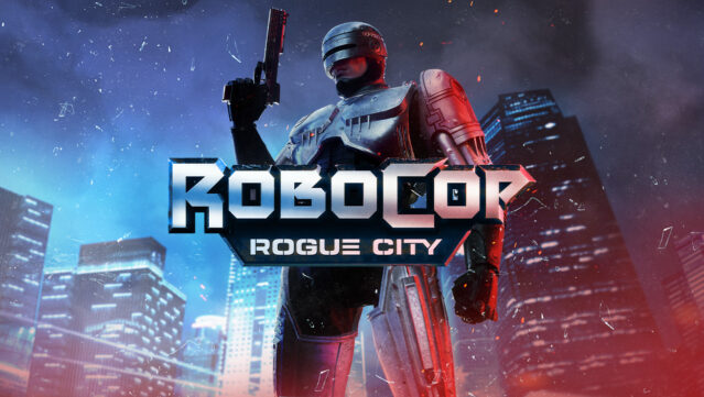 RoboCop: Rogue City Free Download