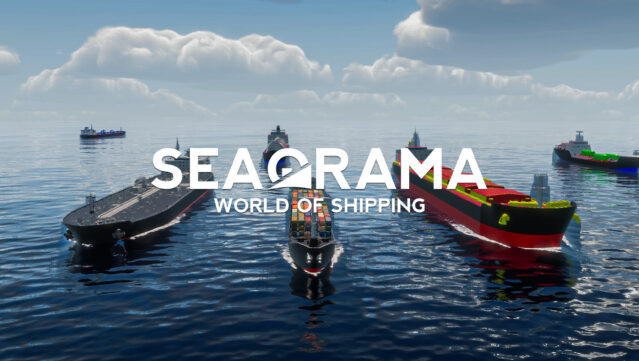 SeaOrama: World of Shipping Free Download