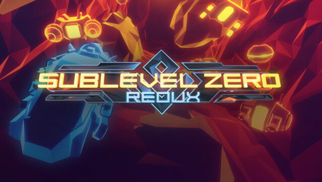 Sublevel Zero Redux Free Download