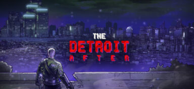 The Detroit After (v1.0) Free Download
