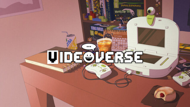 VIDEOVERSE Free Download