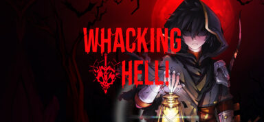 Whacking Hell! (v2.3) Free Download