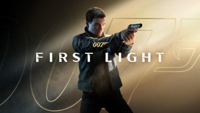 First Light Free Download