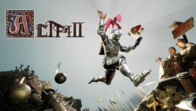 ALTF42 Free Download