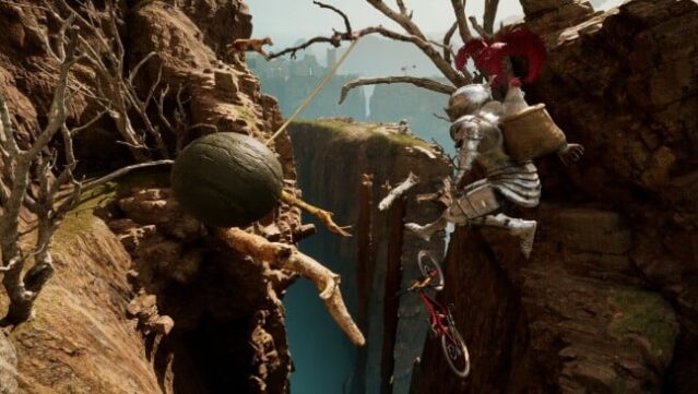 ALTF42 PC Screenshot