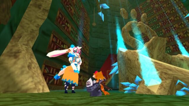 ATLYSS PC Screenshot