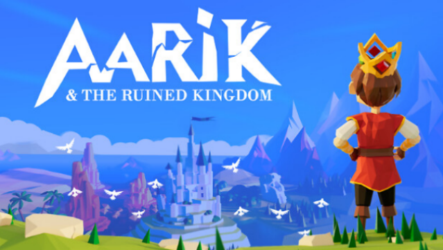 Aarik and the Ruined Kingdom Free Download