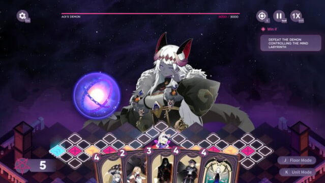Affogato PC Screenshot