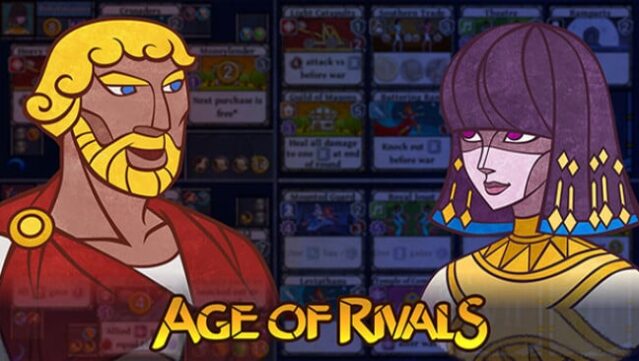 Age of Rivals Free Download