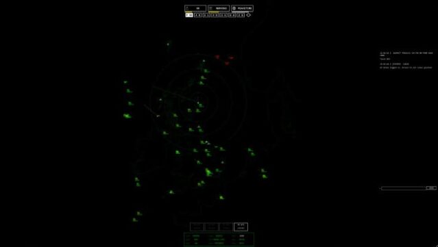 Air Defender Gameplay Screenshot
