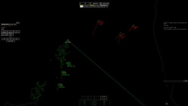 Air Defender PC Screenshot