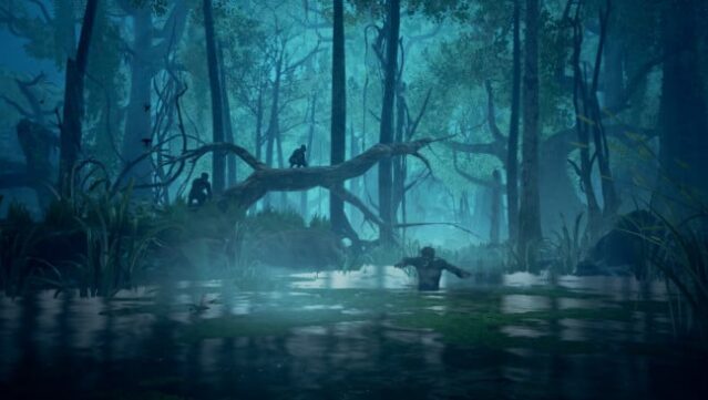 Ancestors: The Humankind Odyssey Gameplay Screenshot