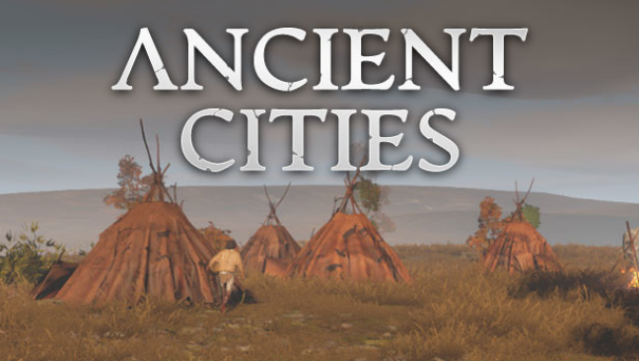Ancient Cities Free Download