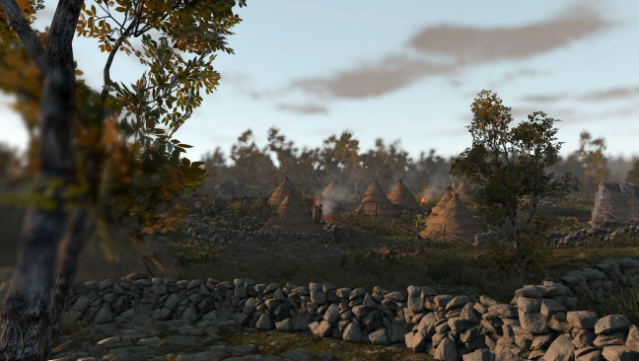 Ancient Cities PC Screenshot