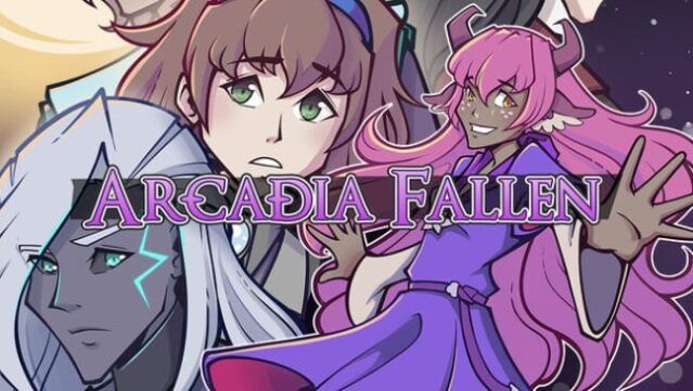 Arcadia Fallen Free Download