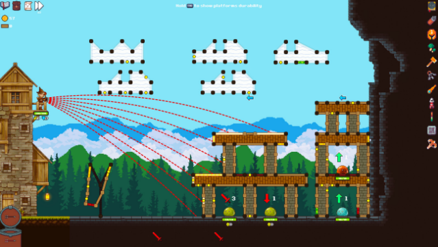Arrogue PC Screenshot