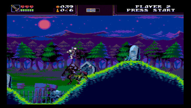 Astebros Gameplay Screenshot