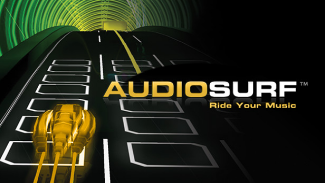 Audiosurf Free Download
