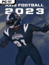 Axis Football 2023 (v4.1) Free Download
