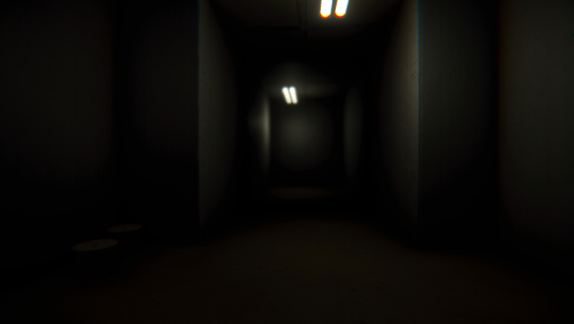 BackRoomsNew PC Screenshot
