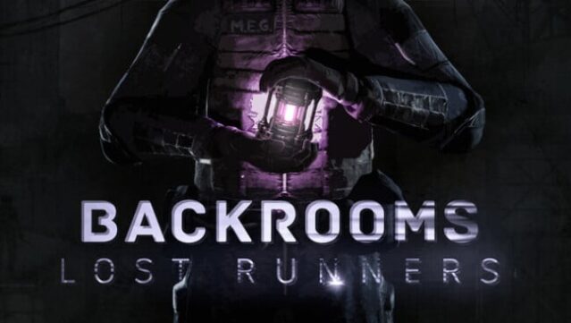 Backrooms Lost Runners Free Download