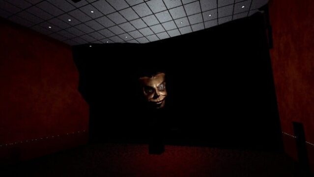 Bad Times at the Silver Lake Gameplay Screenshot