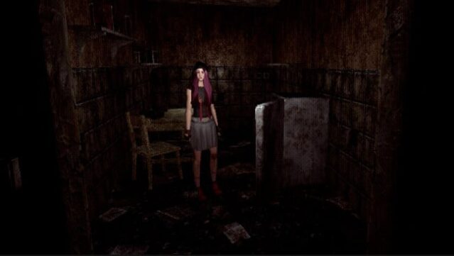Bad Times at the Silver Lake PC Screenshot