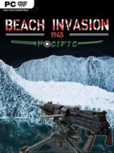 Beach Invasion 1945 – Pacific (v2025.09.02 & ALL DLC) Free Download