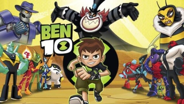 Ben Free Download