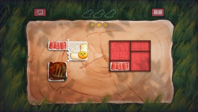 Bento Blocks PC Screenshot