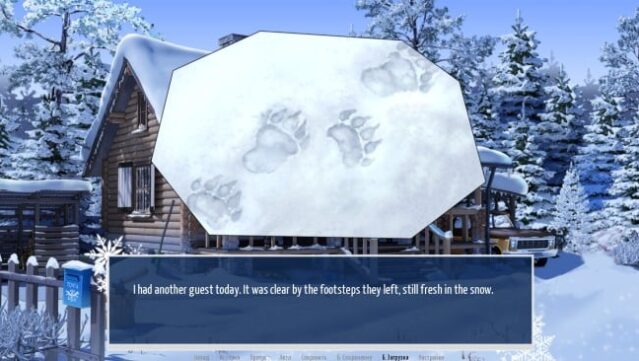 Big Dipper PC Screenshot