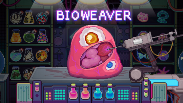 Bioweaver Free Download