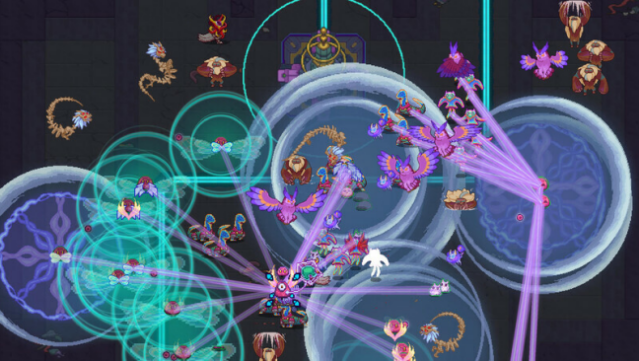 Bioweaver PC Screenshot
