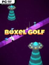 Boxel Golf (v1.3.7) Free Download