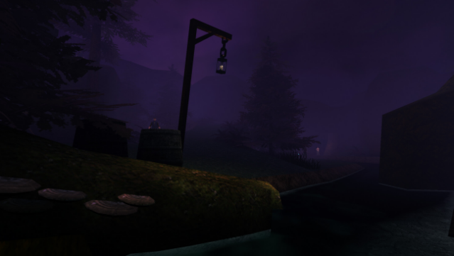 COVEN PC Screenshot
