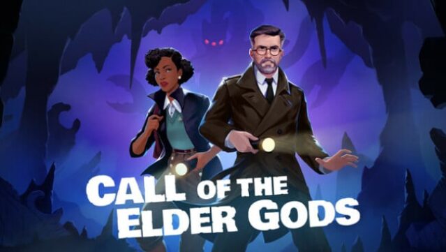 Call of the Elder Gods Free Download