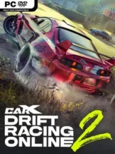 CarX Drift Racing Online 2 (v0.19.1) Free Download