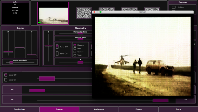 Cathodemer Gameplay Screenshot