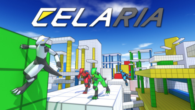 Celaria Free Download