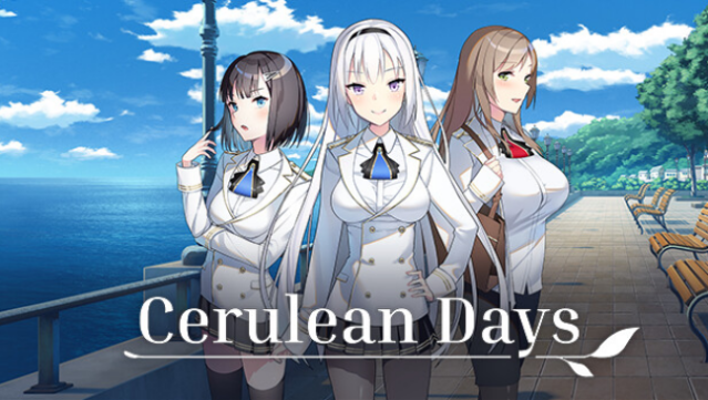 Cerulean Days Free Download