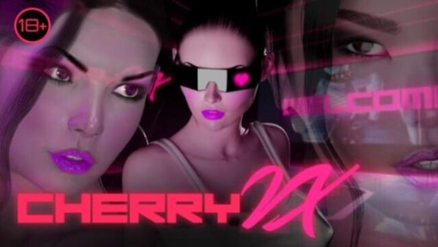 Cherry VX Free Download