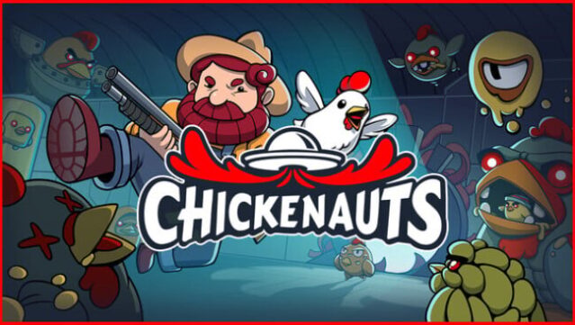 Chickenauts Free Download