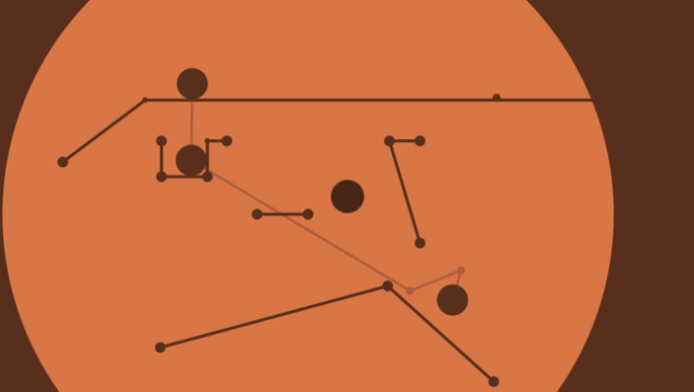 circloO Gameplay Screenshot
