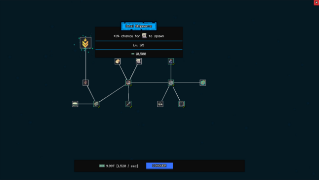 Click and Conquer Gameplay Screenshot