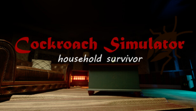 Cockroach Simulator Household Survivor Free Download