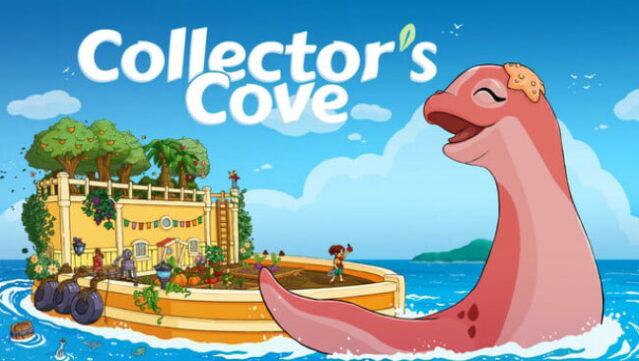Collector’s Cove Free Download